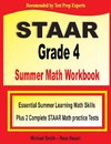 PSSA Grade 6 Summer Math Workbook