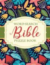 Word Search Bible Puzzle Book