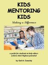 Kids Mentoring Kids