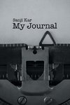 My Journal