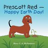 Prescott Red - Happy Earth Day!