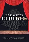 Bad Guy's Clothes