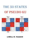 The 50 States of Pseudo-Ku