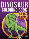 Dinosaur Coloring Book for Kids