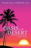 Oasis in the Desert