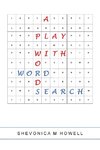 A Play with Words Word Search