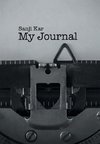 My Journal