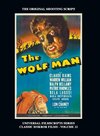 The Wolf Man (Universal Filmscript Series)