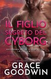 Il figlio segreto del cyborg