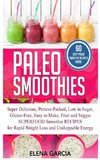 Paleo Smoothies