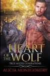 Heart of the Wolf