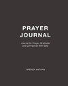 Prayer Journal