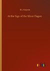 At the Sign of the Silver Flagon