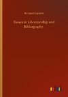 Essays in Librarianship and Bibliography