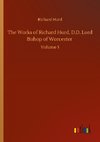 The Works of Richard Hurd, D.D. Lord Bishop of Worcester