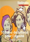 100 ans de luttes pour l'égalité