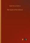 The Spirit of the School