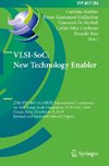 VLSI-SoC: New Technology Enabler