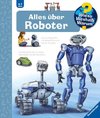 Alles über Roboter