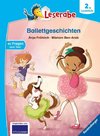 Ballettgeschichten