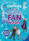 Disney Die Eiskönigin 2: Wusstest du, dass...?