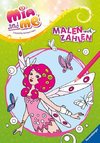 Mia and me: Malen nach Zahlen