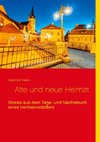 Alte und neue Heimat