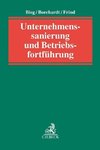 Unternehmenssanierung und Betriebsfortführung