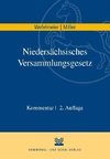 Niedersächsisches Versammlungsgesetz