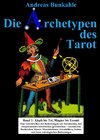 Die Archetypen des Tarot 01