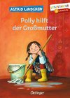 Polly hilft der Großmutter