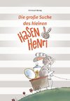 Die große Reise des kleinen Hasen Henri