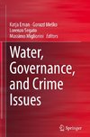 Water, Governance, and Crime Issues