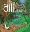 Alli, the Lost Little Alligator