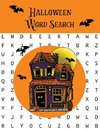 Halloween Word Search