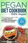 Pegan Diet Cookbook