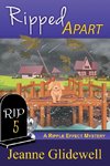 Ripped Apart (A Ripple Effect Mystery, Book 5)