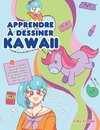 Apprendre à dessiner Kawaii