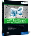 ABAP-Entwicklung auf der SAP Cloud Platform