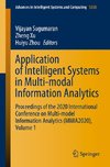 Application of Intelligent Systems in Multi-modal Information Analytics