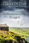 Cherringham - Geheimnisvolle Zeugen