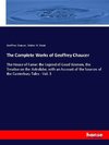 The Complete Works of Geoffrey Chaucer