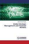 Global Strategic Management and Financial Markets