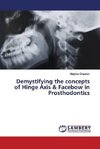 Demystifying the concepts of Hinge Axis & Facebow in Prosthodontics