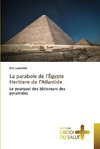 La parabole de l'Égypte Heritiere de l'Atlantide