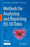 Methods for Analysing and Reporting EQ-5D Data