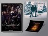 Nightwish Chronik- Hardcover auf 499 Exemplare limitiert + sign. Postkarte + Sticker