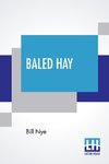 Baled Hay