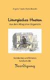 Liturgisches Husten