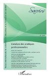 L'analyse des pratiques professionnelles